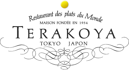 TERAKOYA